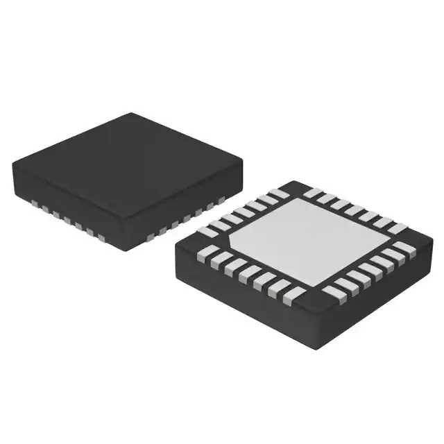купить DSPIC33EP64MC502-I/MM цена