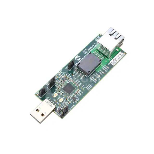 EVB-LAN7850 EVB-LAN7850