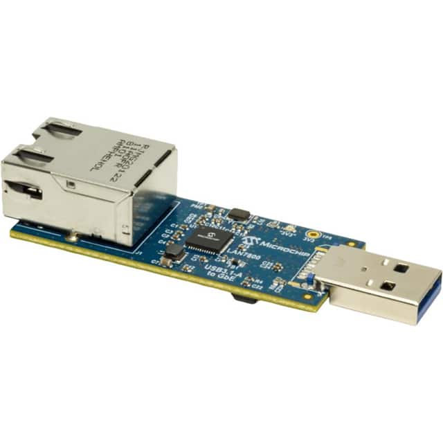 купить EVB-LAN7800LC-1 цена