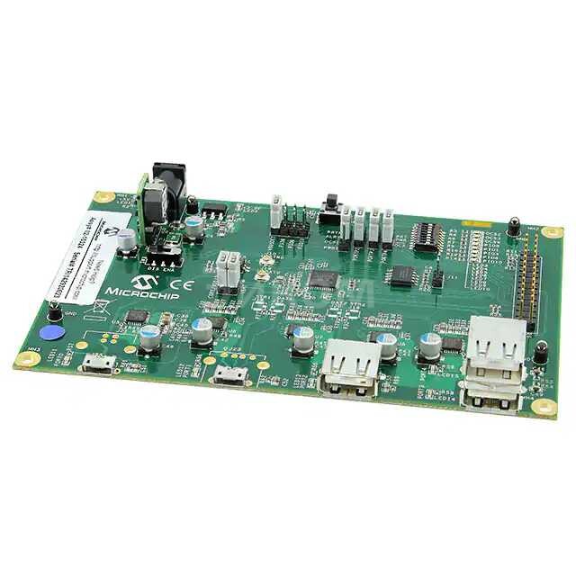 EVB-USB4604 EVB-USB4604