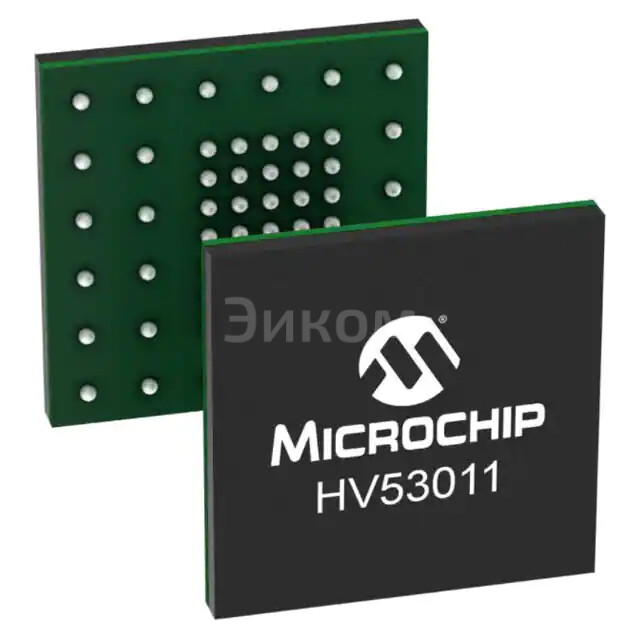 HV53011-E/KVX HV53011-E/KVX