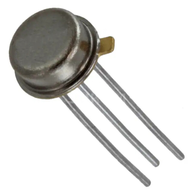 JANTX2N5582 JANTX2N5582