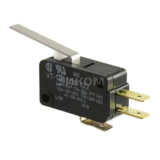 V7-1B17D8-048-S V7-1B17D8-048-S