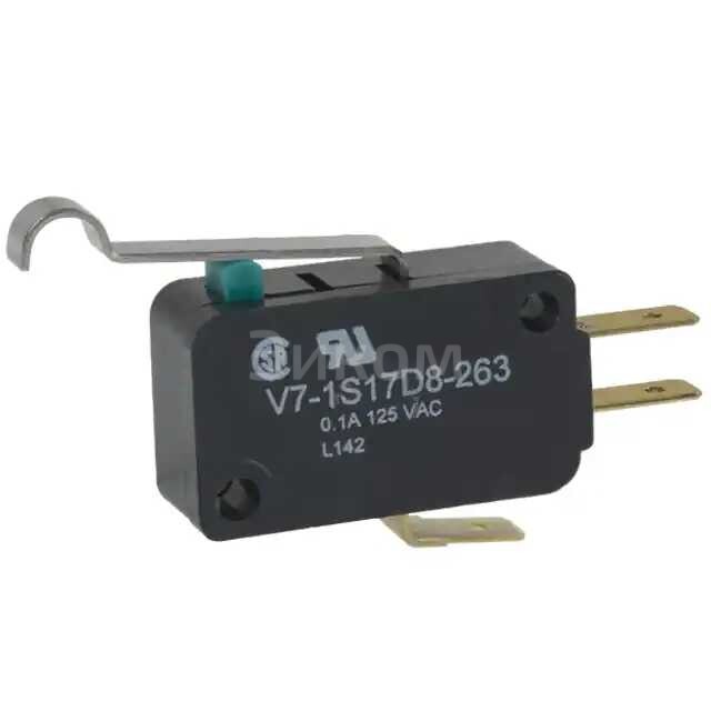 V7-1S17D8-263 V7-1S17D8-263
