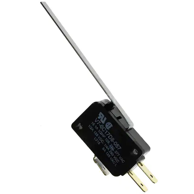 V7-6C17D8-057 V7-6C17D8-057