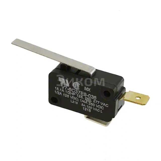 V7-6C37E9-036 V7-6C37E9-036