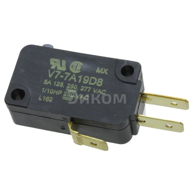 V7-7A19D8 V7-7A19D8