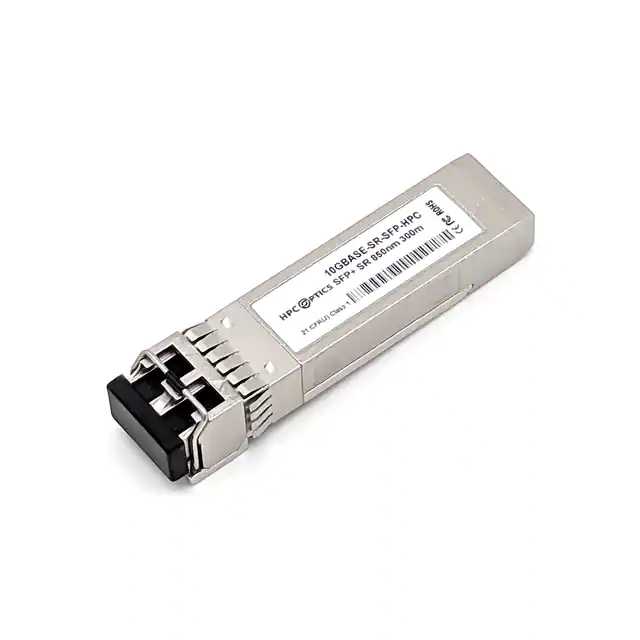 10GBASE-SR-SFP-HPC