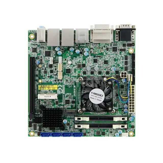 MI990EF-6100E MI990EF-6100E