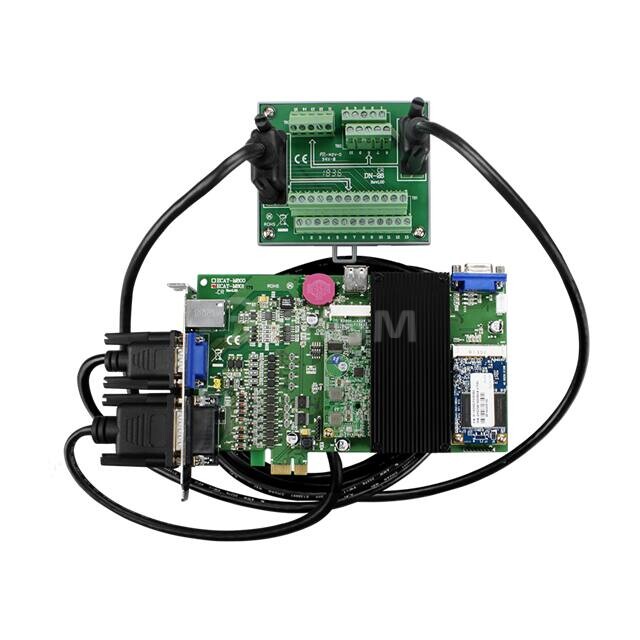 ECAT-M801-32AX/S ECAT-M801-32AX/S