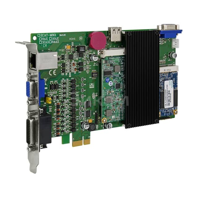 ECAT-M801-8AX ECAT-M801-8AX