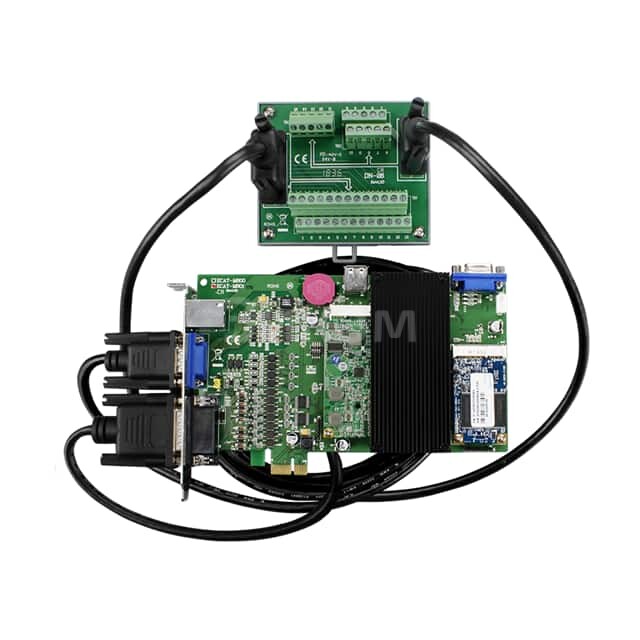 ECAT-M801-16AX/S ECAT-M801-16AX/S