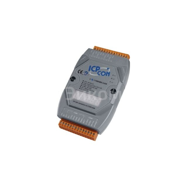 I-7188XBD-CAN I-7188XBD-CAN