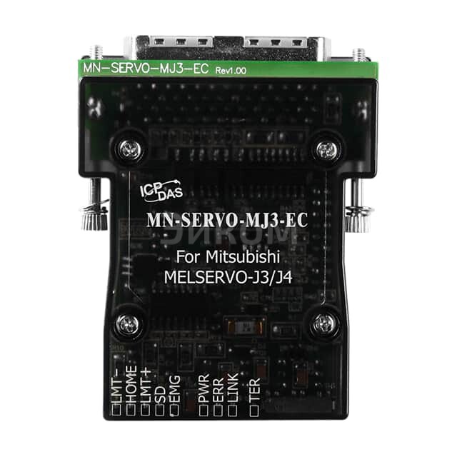 MN-SERVO-MJ3-EC MN-SERVO-MJ3-EC