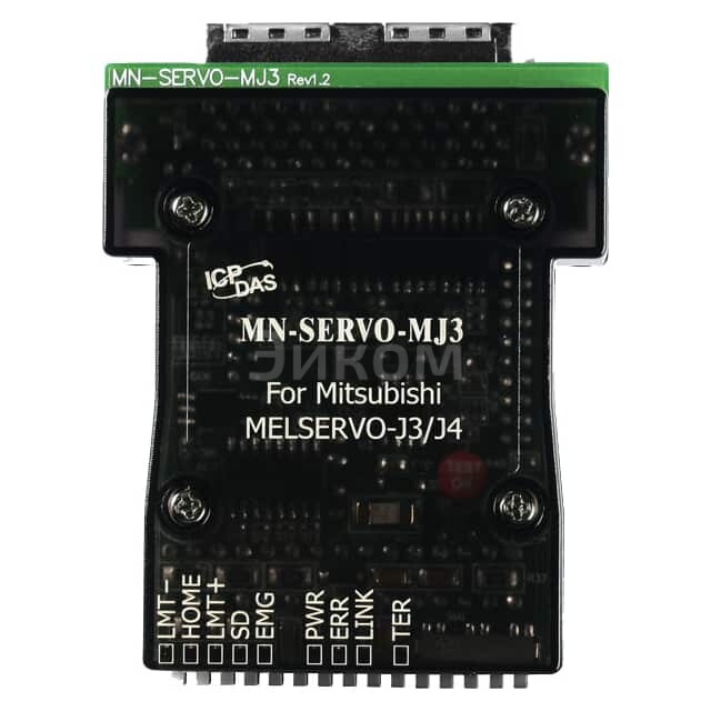 MN-SERVO-MJ3 MN-SERVO-MJ3