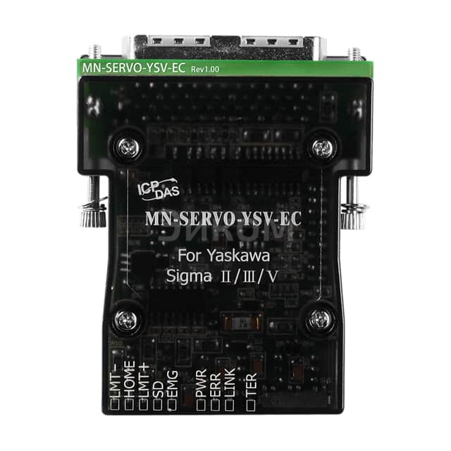 MN-SERVO-YSV-EC MN-SERVO-YSV-EC