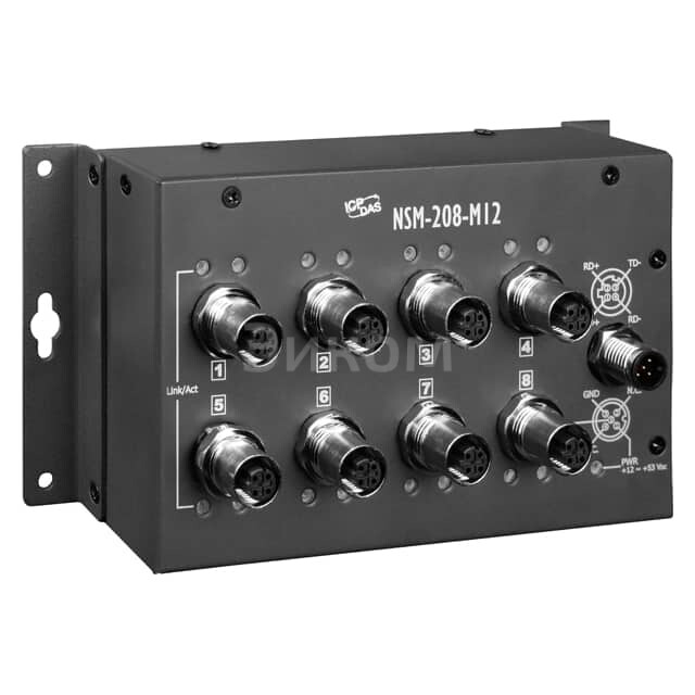 NSM-208-M12 NSM-208-M12