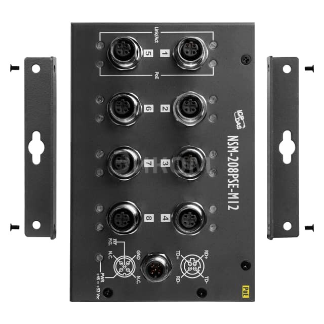 NSM-208PSE-M12 NSM-208PSE-M12