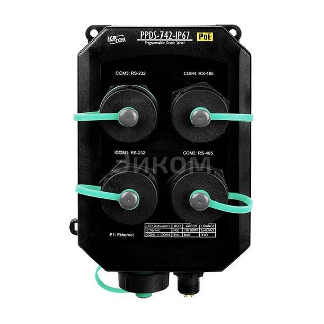 PPDS-742-IP67 PPDS-742-IP67