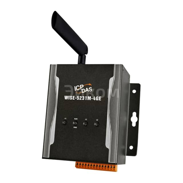 WISE-5231M-4GE WISE-5231M-4GE