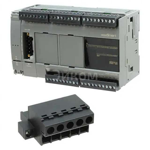 FC6A-C40K1CEJ FC6A-C40K1CEJ