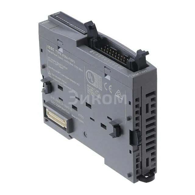 FC6A-T16P3 FC6A-T16P3