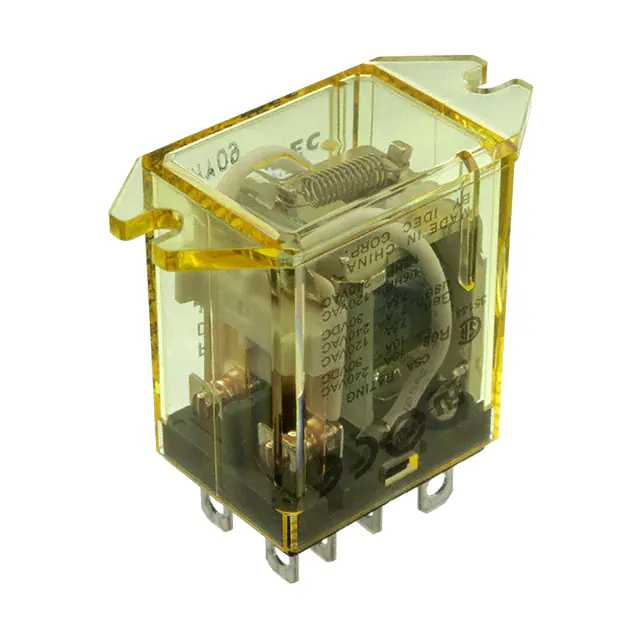 купить RH2B-UTAC24V цена