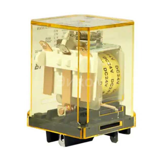 RR1BA-ULAC120V RR1BA-ULAC120V