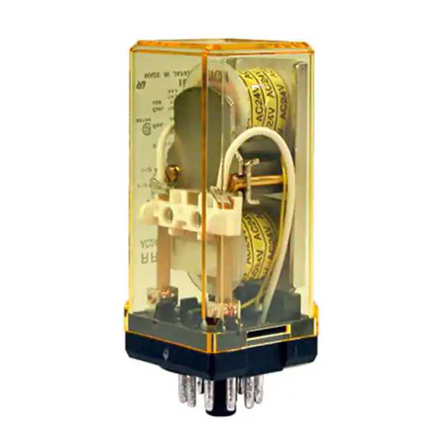 купить RR2KP-UDC12V цена