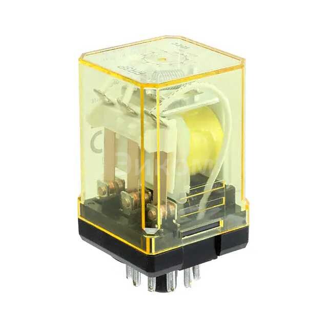 RR3PA-UAC120V RR3PA-UAC120V