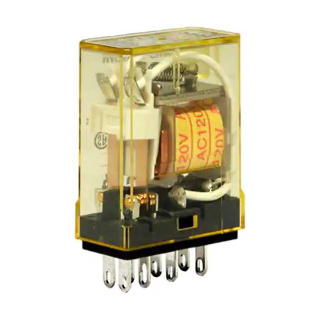 купить RY2S-ULAC24V цена