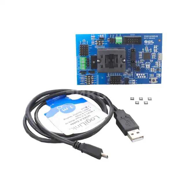 ZSSC3230KIT ZSSC3230KIT