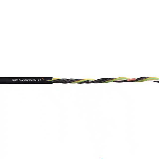 CF34-UL-160-04-D