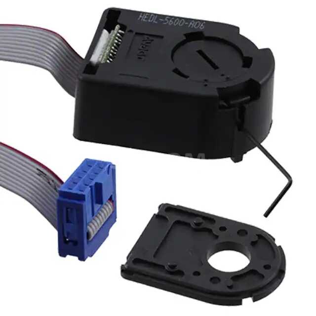 HEDL-5540#A14 HEDL-5540#A14