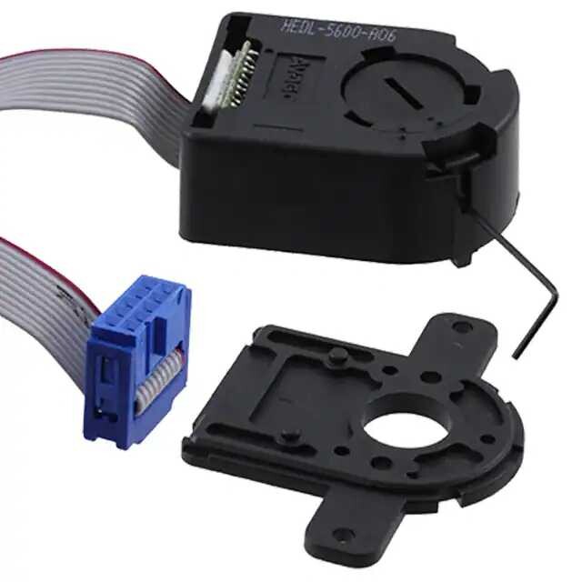 HEDL-5600#A06 HEDL-5600#A06