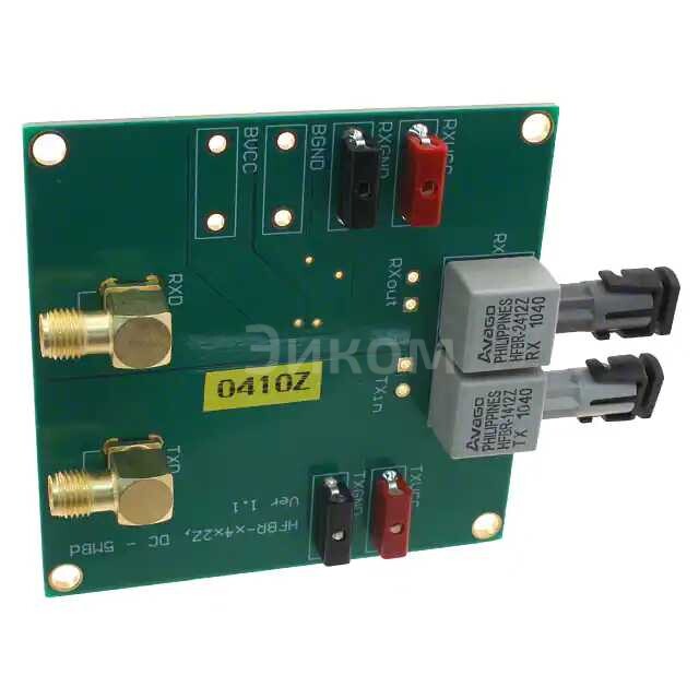 HFBR-0410Z HFBR-0410Z