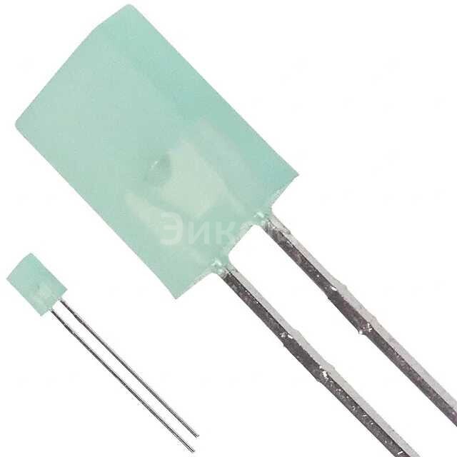 HLMP-S501-C0000 HLMP-S501-C0000