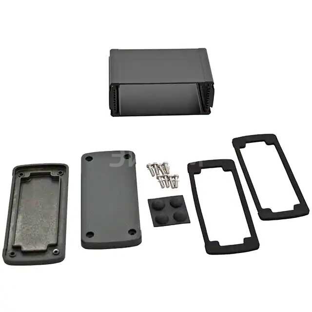 EXN-23356-BK EXN-23356-BK