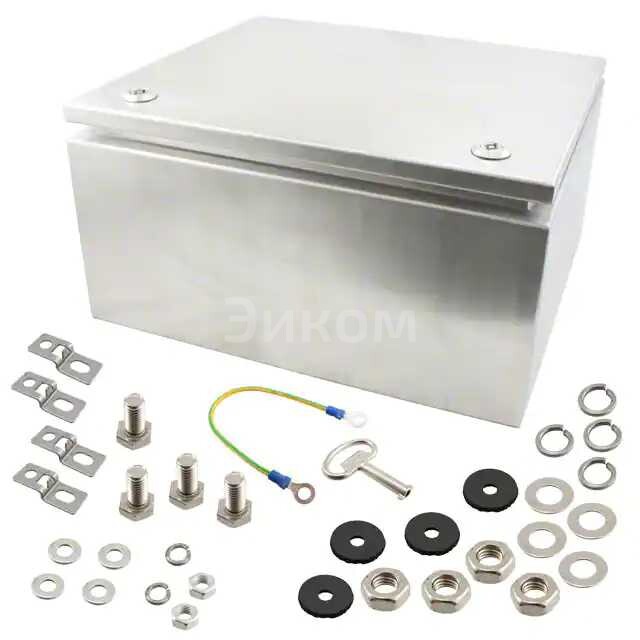 SNB-3743-SS SNB-3743-SS