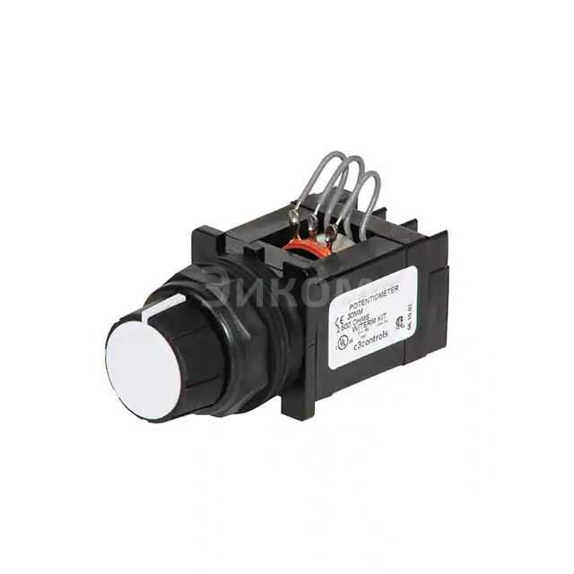 POTO10K-TBW POTO10K-TBW