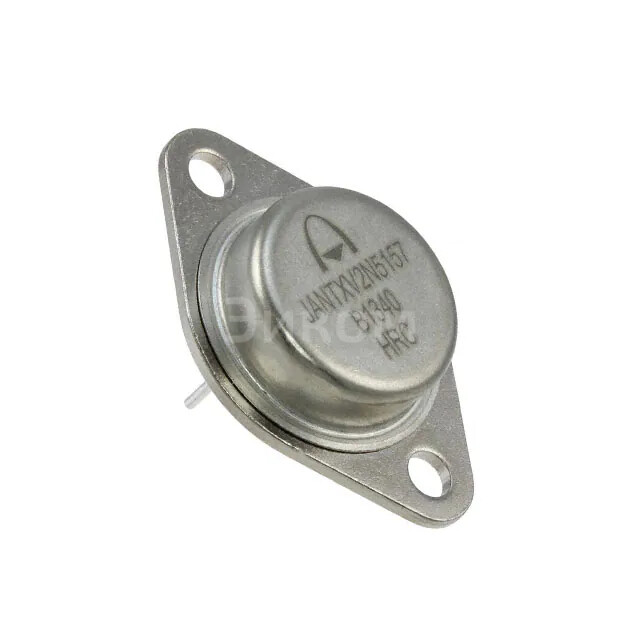 JANTXV2N5157 JANTXV2N5157