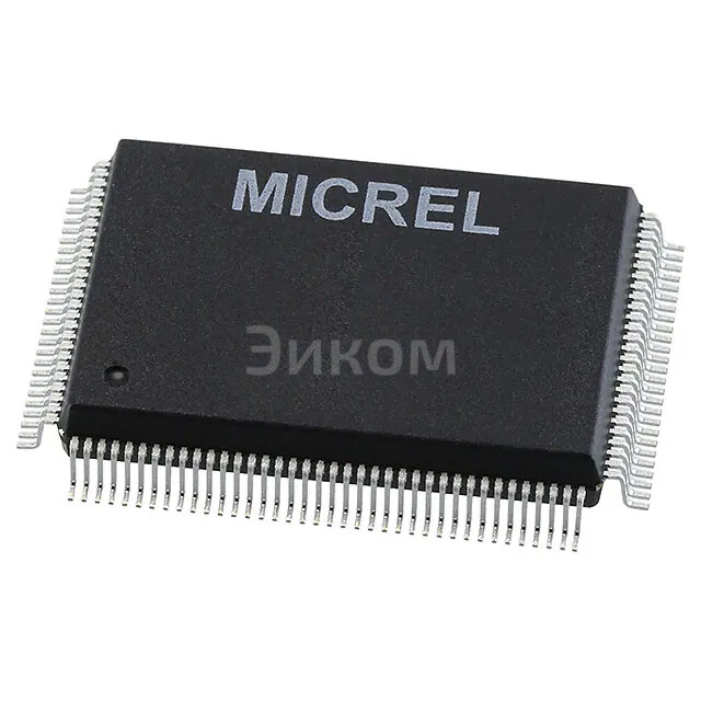 KSZ8893MQL-AM KSZ8893MQL-AM