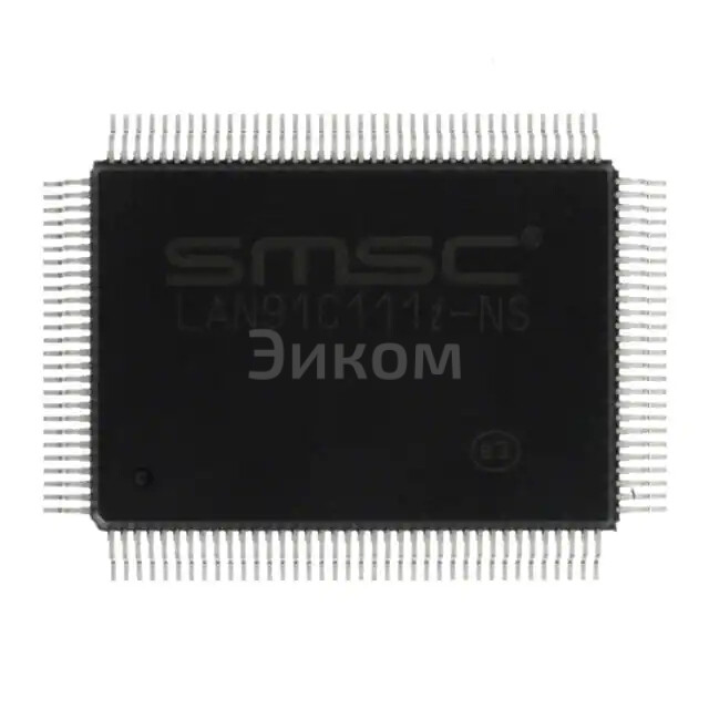LAN91C111I-NS LAN91C111I-NS