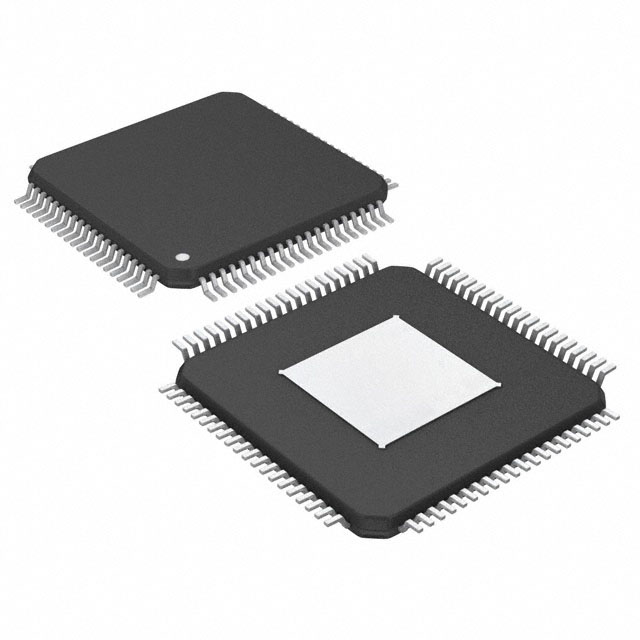 купить LAN9355I/PT цена