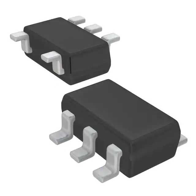 купить LMC7101BYM5-TR цена