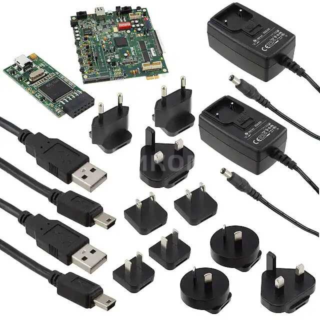 M1AFS-ADV-DEV-KIT-PWR-2 M1AFS-ADV-DEV-KIT-PWR-2