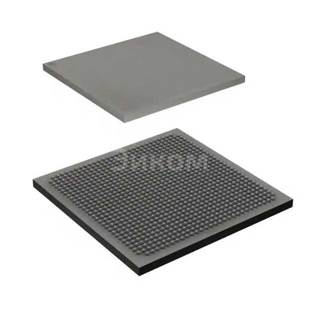 M2S050T-FGG896 M2S050T-FGG896