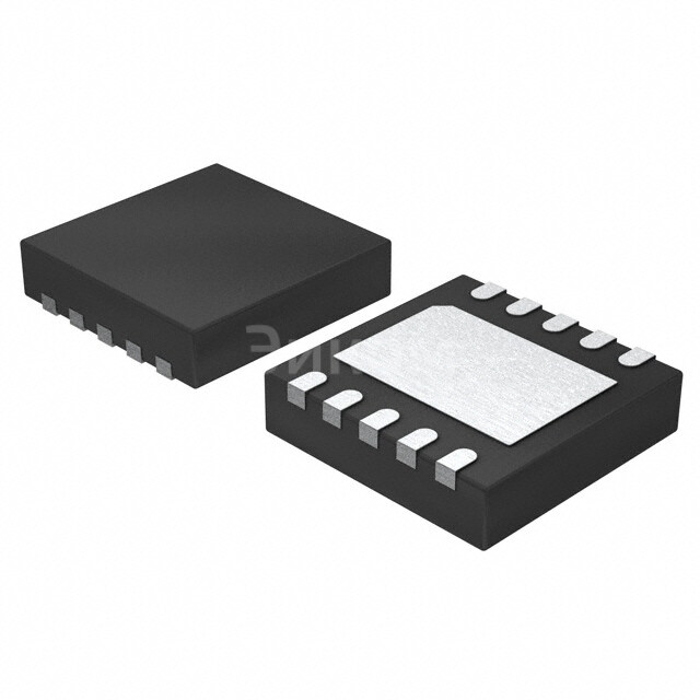 MCP1257-E/MF MCP1257-E/MF