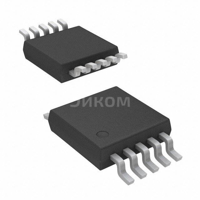 MCP16414T-I/UN MCP16414T-I/UN