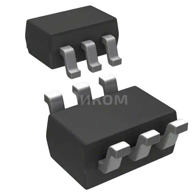 MCP4017T-103E/LT MCP4017T-103E/LT